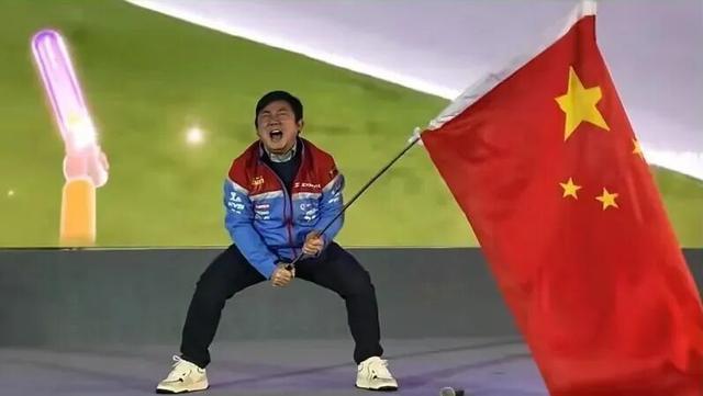 天博体育登录入口-从学徒到冠军，张雪机车如何横扫世界顶级赛事！